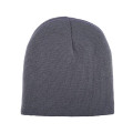 Knit Beanie.