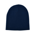 Knit Beanie.