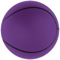 Basketball Shape Stress Ball.