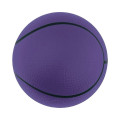 Basketball Shape Stress Ball.
