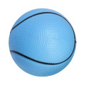 Basketball Shape Stress Ball.