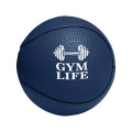 Basketball Shape Stress Ball.