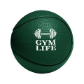 Basketball Shape Stress Ball.