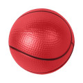 Basketball Shape Stress Ball.