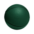 Basketball Shape Stress Ball.