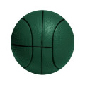 Basketball Shape Stress Ball.
