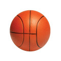 Basketball Shape Stress Ball.