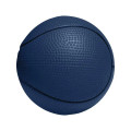 Basketball Shape Stress Ball.