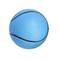 Basketball Shape Stress Ball.