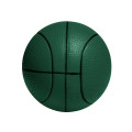 Basketball Shape Stress Ball.