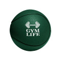 Basketball Shape Stress Ball.