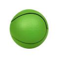 Basketball Shape Stress Ball.