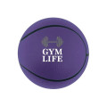 Basketball Shape Stress Ball.