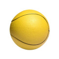 Basketball Shape Stress Ball.