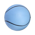 Basketball Shape Stress Ball.
