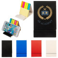 Duo Sticky Notepad And Phone Stand