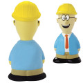 Safety Talking Stress Reliever