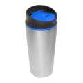 15 oz. Color Bloc Top Tumbler