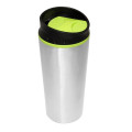 15 oz. Color Bloc Top Tumbler