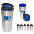 15 oz. Color Bloc Top Tumbler