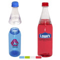 23 oz. Easy-Fill Two-Tone Soda-Style Bottle.