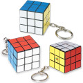 Rubik's Micro Cube Keychain