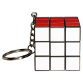 Rubik's Micro Cube Keychain