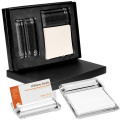 Atrium Barclay Glass Gift Set