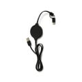 Duo Wireless Charging Pad With Integrated Cable