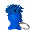 MopToppers Mobile Stand Cord Winder Key Chain