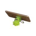 MopToppers Mobile Stand Cord Winder Key Chain