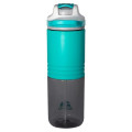 24 oz. Swift Silicone Straw Bottle by Igloo®