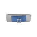 Leeman Shimmer Card Holder With Metal Ring Phone Stand