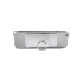 Leeman Shimmer Card Holder With Metal Ring Phone Stand