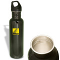 26 oz Streamline Stainless Steel Water Bottle