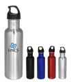 26 oz Streamline Stainless Steel Water Bottle