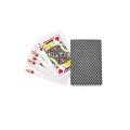 Playing Cards In Case