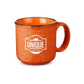 15 oz. Campfire Ceramic Mug.