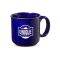 15 oz. Campfire Ceramic Mug.
