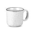 15 oz. Campfire Ceramic Mug.