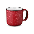 15 oz. Campfire Ceramic Mug.