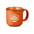 15 oz. Campfire Ceramic Mug.