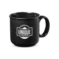 15 oz. Campfire Ceramic Mug.