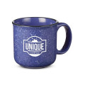 15 oz. Campfire Ceramic Mug.