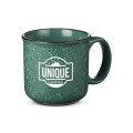 15 oz. Campfire Ceramic Mug.