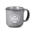 15 oz. Campfire Ceramic Mug.