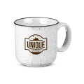 15 oz. Campfire Ceramic Mug.