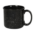 15 oz. Campfire Ceramic Mug.