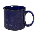 15 oz. Campfire Ceramic Mug.