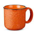 15 oz. Campfire Ceramic Mug.